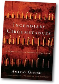 Incendiary Circumstances